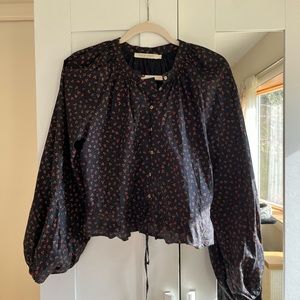 Christy Dawn shirt